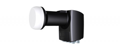 INVERTO Black Premium Octo LNB